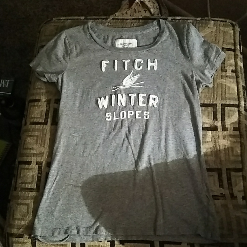 Abercrombie and Fitch t-shirt